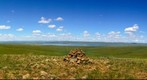 Mongolia Wide View