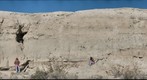 Las Vegas Wash, Quaternary Stratigraphy Detail 1