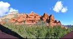 Sedona - Long Creek Trail