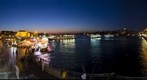 Istanbul-at the Galata Bridge