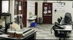 Nourse's Classroom