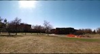 whereRU: Busch Engineering Courtyard