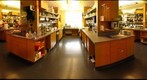 whereRU: Biomedical Engineering Lab Spaces