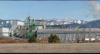 Plum Creek facility