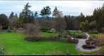 Queen Elizabeth Park Garden