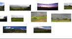 Tanzania Panorama Montage