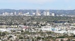 Los Angeles Metro panorama