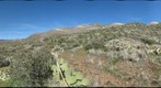 ASU field geology study area near Superior, Arizona: Southern end