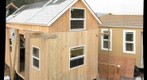Our tiny house - March 16th