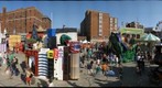 CMU Carnival from the Titanic Booth