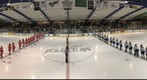 Mercyhurst College Ice Center, 3.13.10
