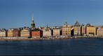 Gamla Stan Stockholm Sweden