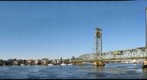 Memorial Bridge in Portsmouth, NH