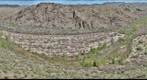 Gigapan Image of the 'Racetrack' reach of Bill Williams River, Arizona