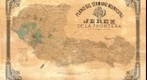 Plano del Término Municipal de Jerez de la Frontera 1897