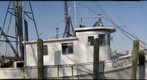 Brunswick, Georgia, Shrimp Boats, No. 1