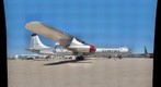 20100317 Pima Air Museum B-36J 52-2827 right side