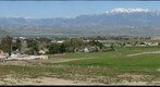 Nuevo, CA - Mt. San Gorgonio