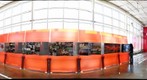 WhereRU: Visitor Center (inside)