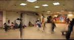 dance class