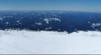 Mt Hood South Side at 9.7k feet