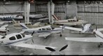 Travel Express Aviation