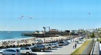 Redondo Beach Kite Festival 3-14-2010