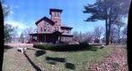 where RU: College Hall