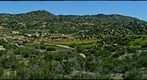Nuevo, CA - Another View of San Bernardino Mountains