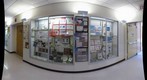 whereRU: McLaren Center Showcase 2