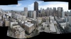San Francisco from my dentist office