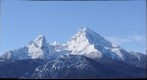 Watzmann minipan
