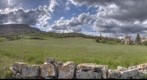 Limans, sur le chemin des Hybourgues