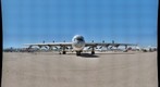 
20100317 Pima B-36J 52-22827 fron