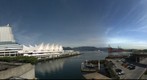 Canada Place, North Shore and The Seabus