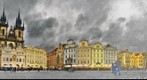 Prague