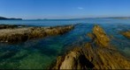 Long Beach at Bateman's Bay