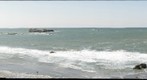 Coast line at Trinidad