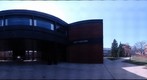 where RU: Douglass Campus Plaza