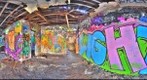 Nike Missile Site HM-95 (Camp Krome) #1, 3/19/2010