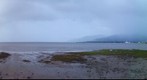 Cairns rainy wheather at afternoon