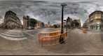 Plaza de la Reina - Valencia - Spain
