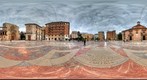 Plaza de la Virgen - Valencia - Spain