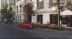Hilton square - Budapest - Hungary