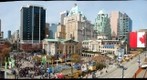 robson square