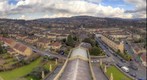 The View from St. Saviour's III