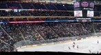 Final Five Hockey Tournament: Denver vs. Wisconsin