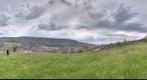 Limans, sur le chemin du Thoron