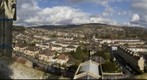 The View from St. Saviour's I