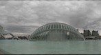 L'Hemisferic, Ciutat de les Arts i les Ciències, Valencia